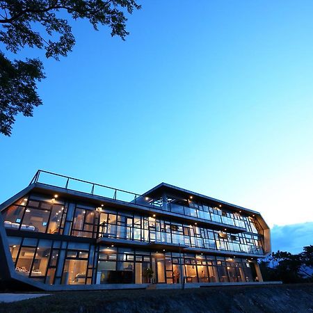 Yuemei Revika B&B المظهر الخارجي الصورة