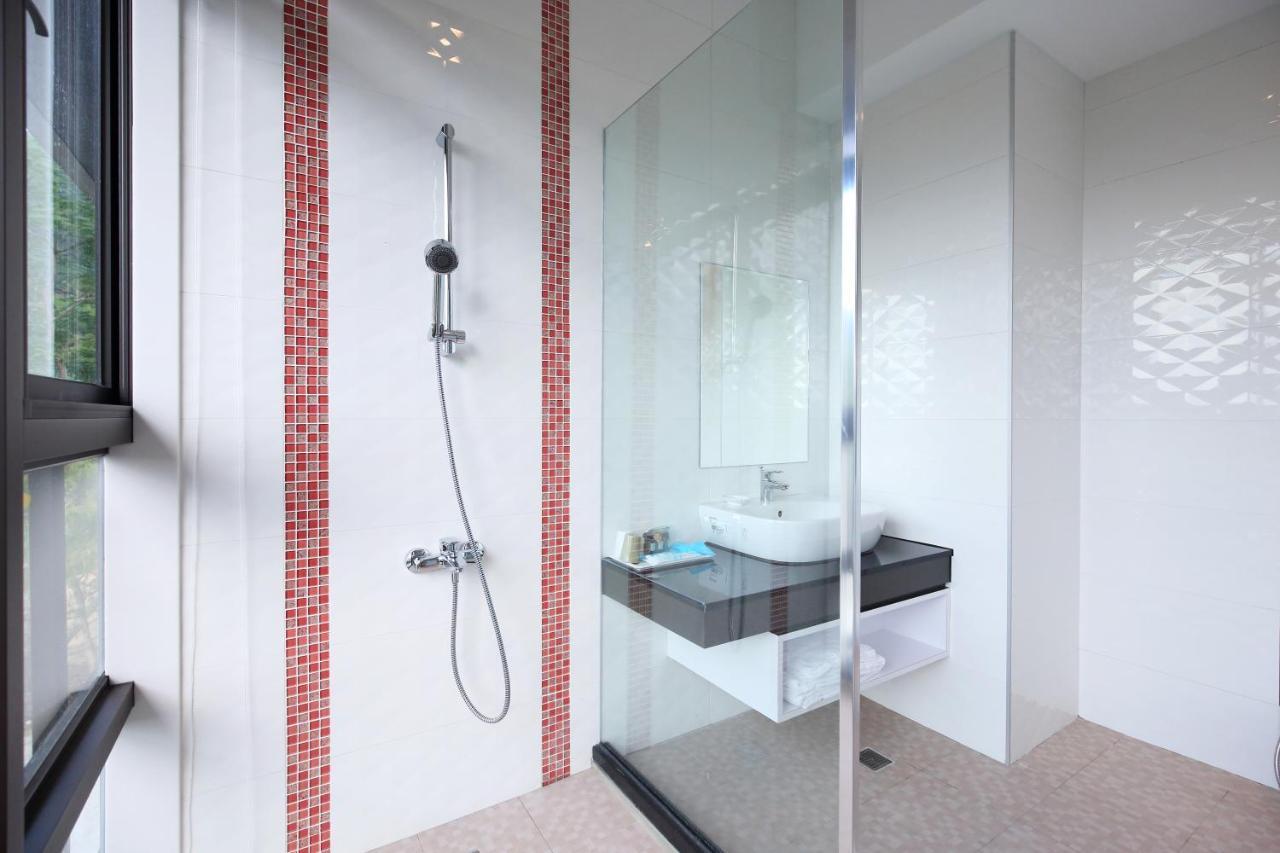 Yuemei Revika B&B المظهر الخارجي الصورة
