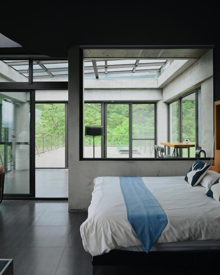 Yuemei Revika B&B المظهر الخارجي الصورة