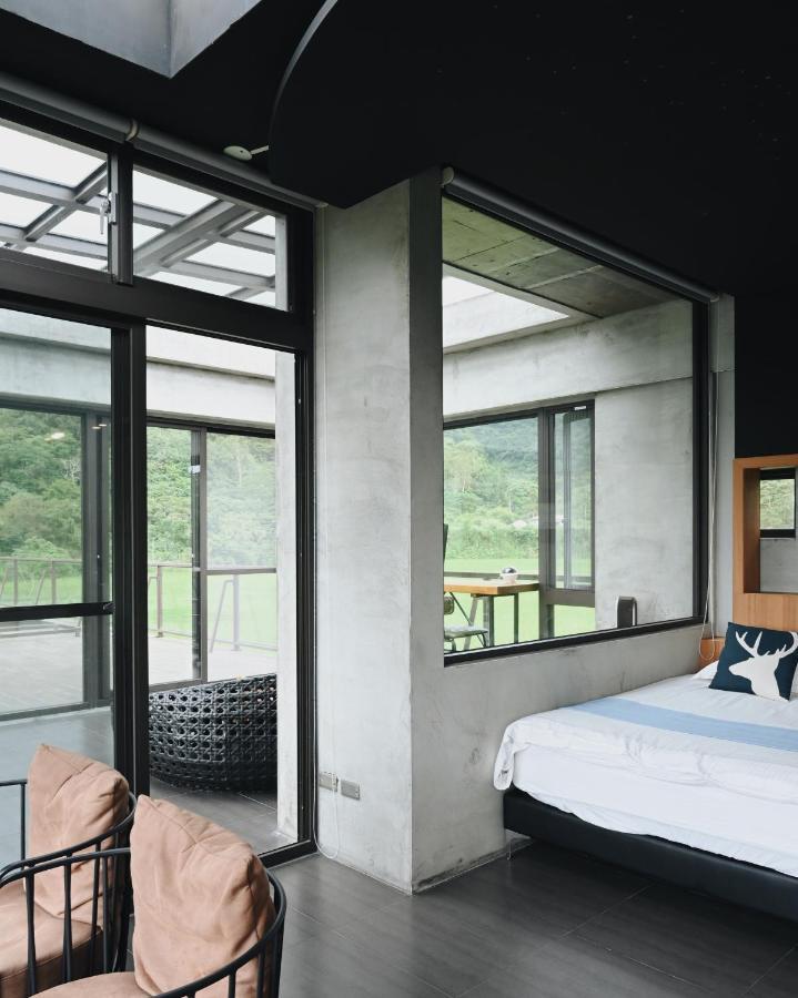 Yuemei Revika B&B المظهر الخارجي الصورة