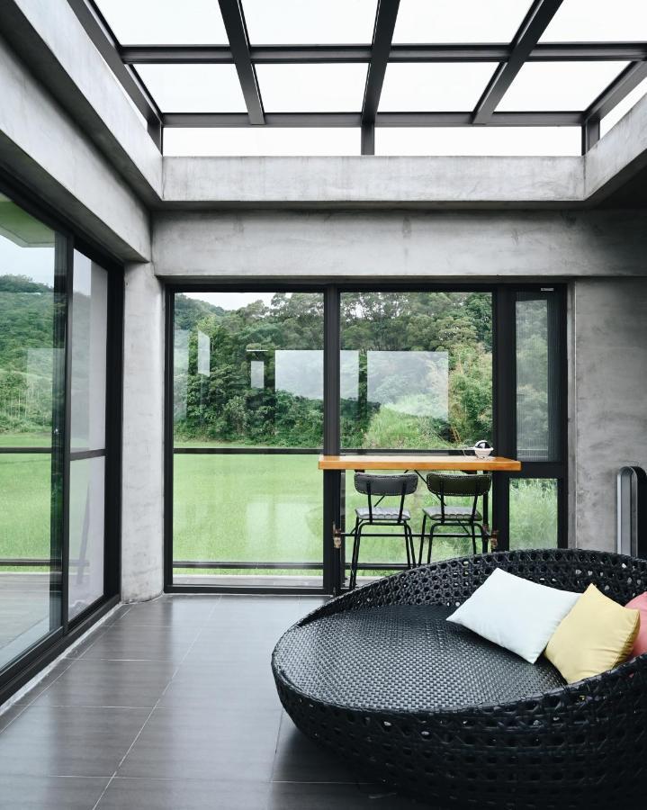 Yuemei Revika B&B المظهر الخارجي الصورة